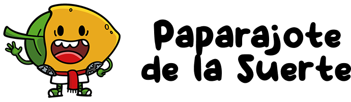 Paparajote de la Suerte